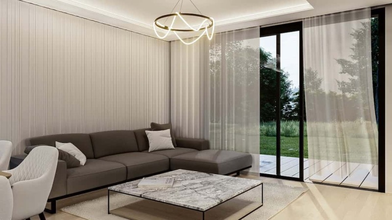 De vânzare  Casa regiunea Sofia , Novi han , 96 mp | 65034709 - imagine [6]
