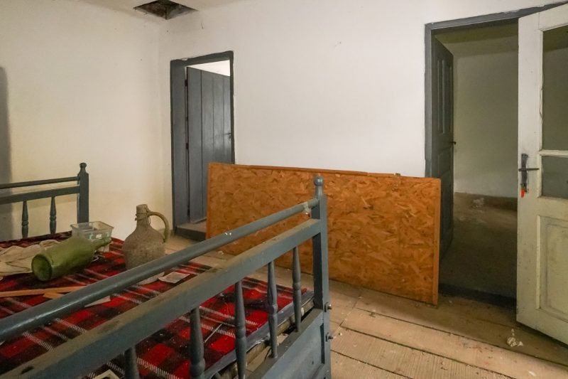Προς πώληση  σπίτι περιοχή Σιλίστρα , Ποπηνα , 75 τ.μ | 60419382 - εικόνα [7]