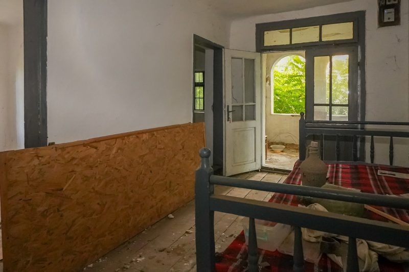 Προς πώληση  σπίτι περιοχή Σιλίστρα , Ποπηνα , 75 τ.μ | 60419382 - εικόνα [10]