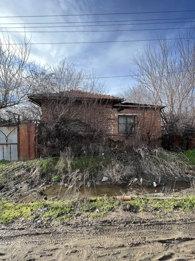 Продава КЪЩА, гр. Съединение, област Пловдив