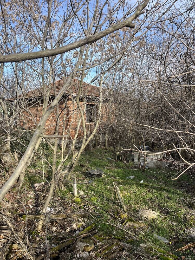 Продава КЪЩА, гр. Съединение, област Пловдив, снимка 7 - Къщи - 54267185