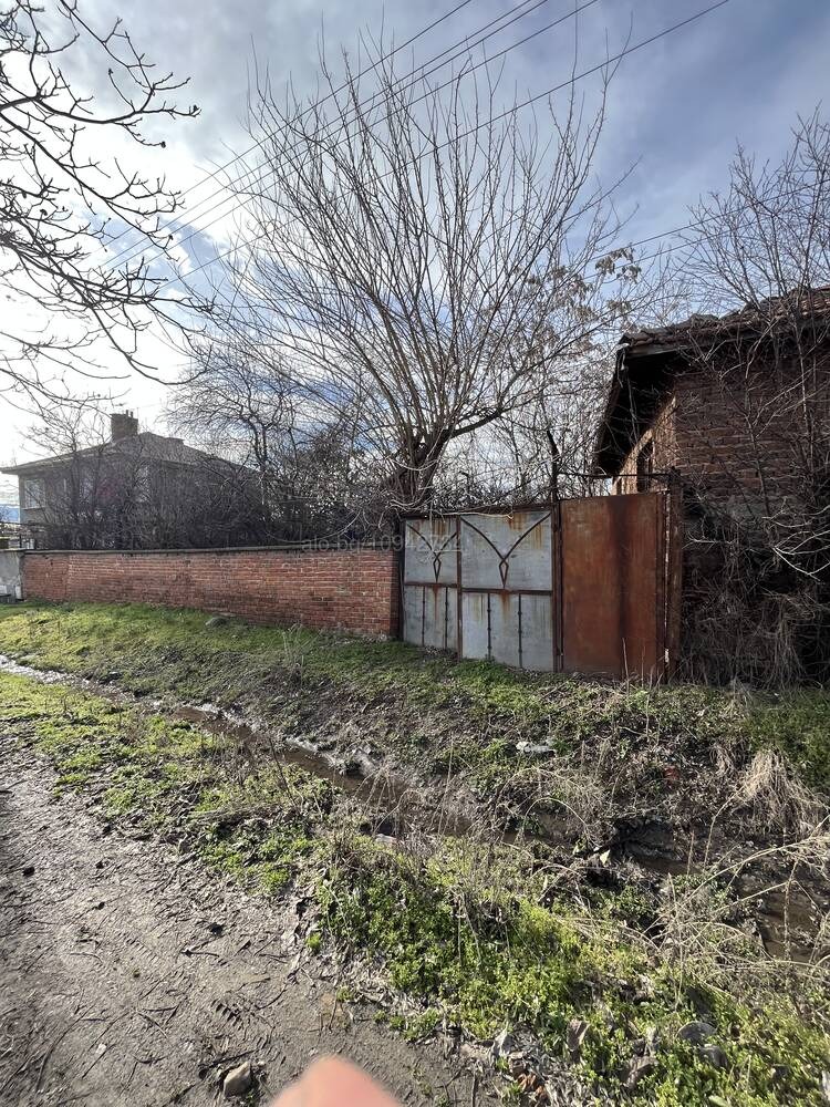 Продава КЪЩА, гр. Съединение, област Пловдив, снимка 8 - Къщи - 54267185