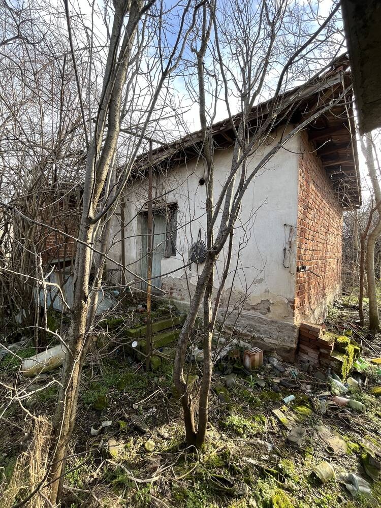 Продава КЪЩА, гр. Съединение, област Пловдив, снимка 5 - Къщи - 54267185