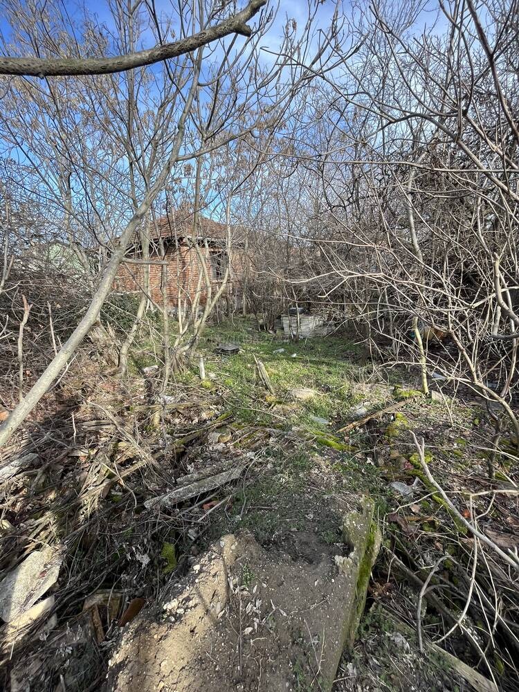 Продава КЪЩА, гр. Съединение, област Пловдив, снимка 6 - Къщи - 54267185