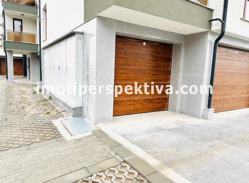 Satılık  Garaj Plovdiv , Kyuçuk Parij , 20 metrekare | 60250007