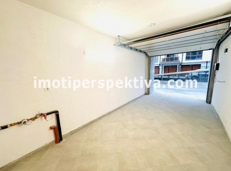 Satılık  Garaj Plovdiv , Kyuçuk Parij , 20 metrekare | 60250007 - görüntü [5]