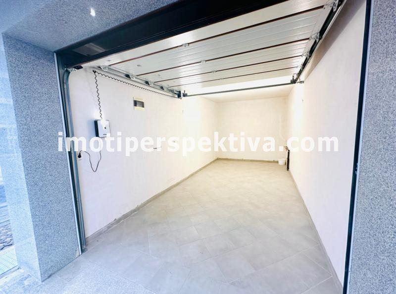 Satılık  Garaj Plovdiv , Kyuçuk Parij , 20 metrekare | 60250007 - görüntü [3]