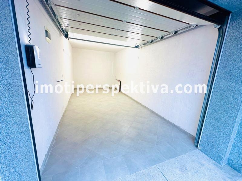 Satılık  Garaj Plovdiv , Kyuçuk Parij , 20 metrekare | 60250007 - görüntü [4]