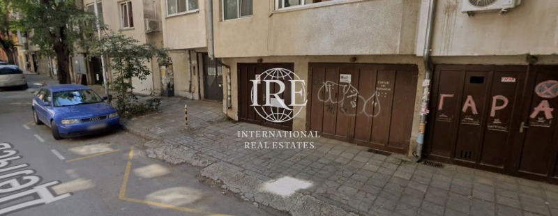 À vendre  Garage Varna , Lyatno kino Trakiya , 19 m² | 71018573 - image [2]