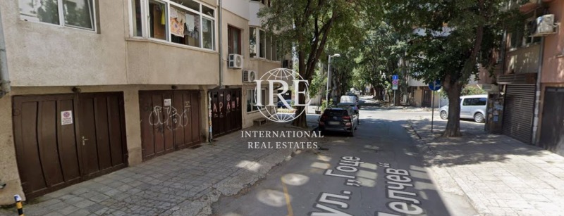 À vendre  Garage Varna , Lyatno kino Trakiya , 19 m² | 71018573 - image [3]