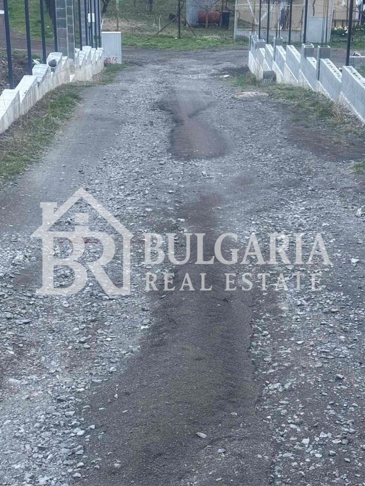 Продава ПАРЦЕЛ, гр. Бургас, Банево, снимка 5 - Парцели - 54675259