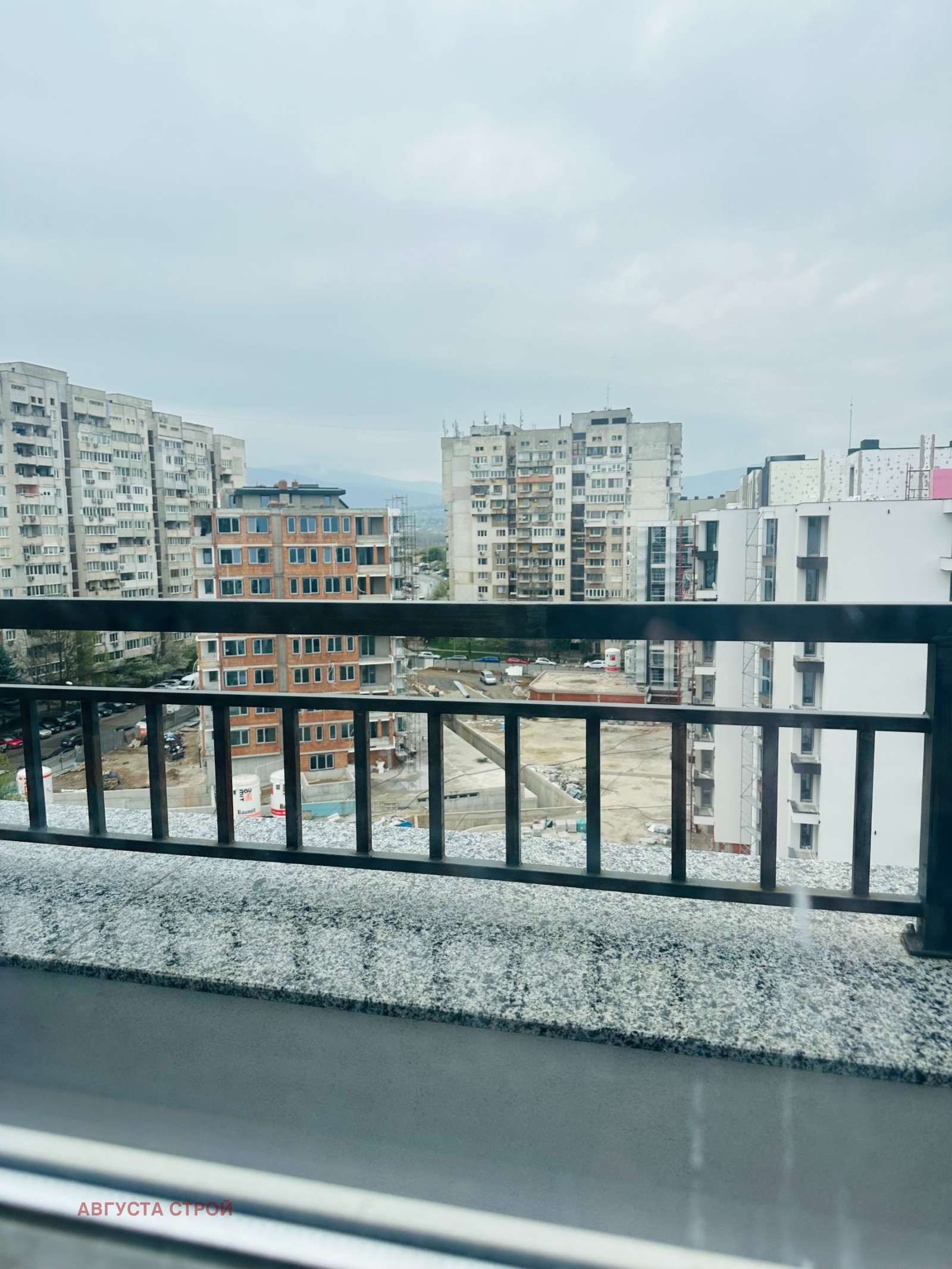 Продава 2-СТАЕН, гр. София, Люлин 5, снимка 4 - Апартаменти - 48822185