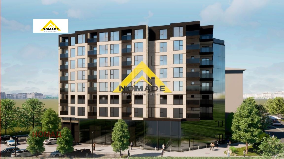 Продава 2-СТАЕН, гр. Пловдив, Христо Смирненски, снимка 5 - Апартаменти - 52413982