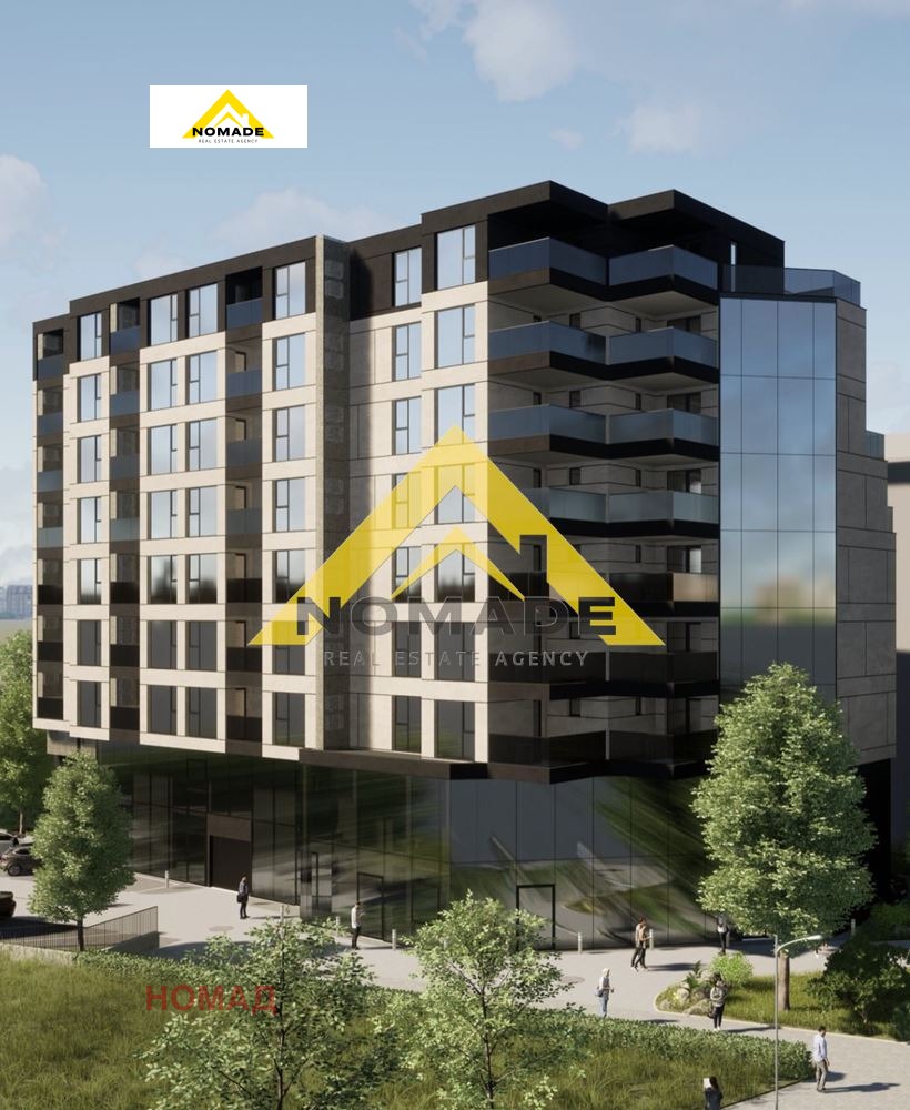 Продава 2-СТАЕН, гр. Пловдив, Христо Смирненски, снимка 13 - Апартаменти - 52413982