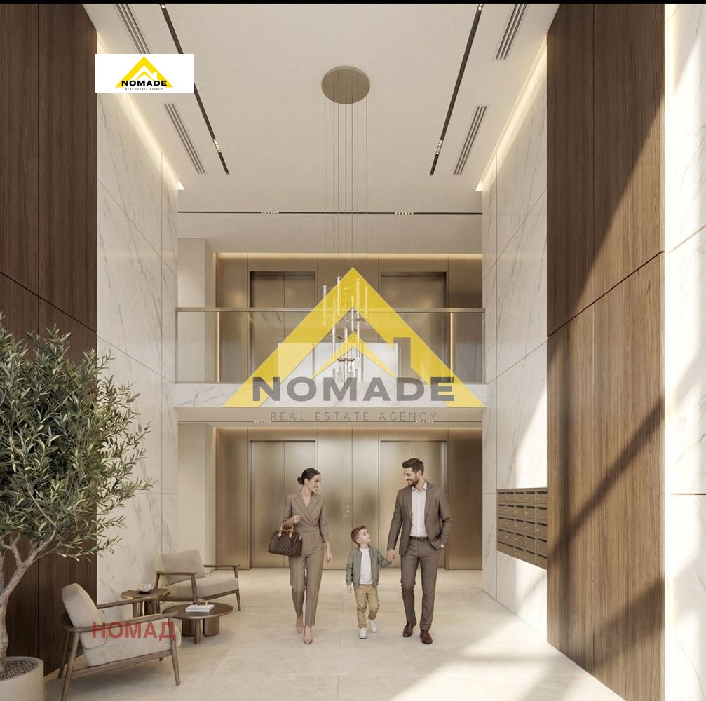 Продава 2-СТАЕН, гр. Пловдив, Христо Смирненски, снимка 7 - Апартаменти - 52413982