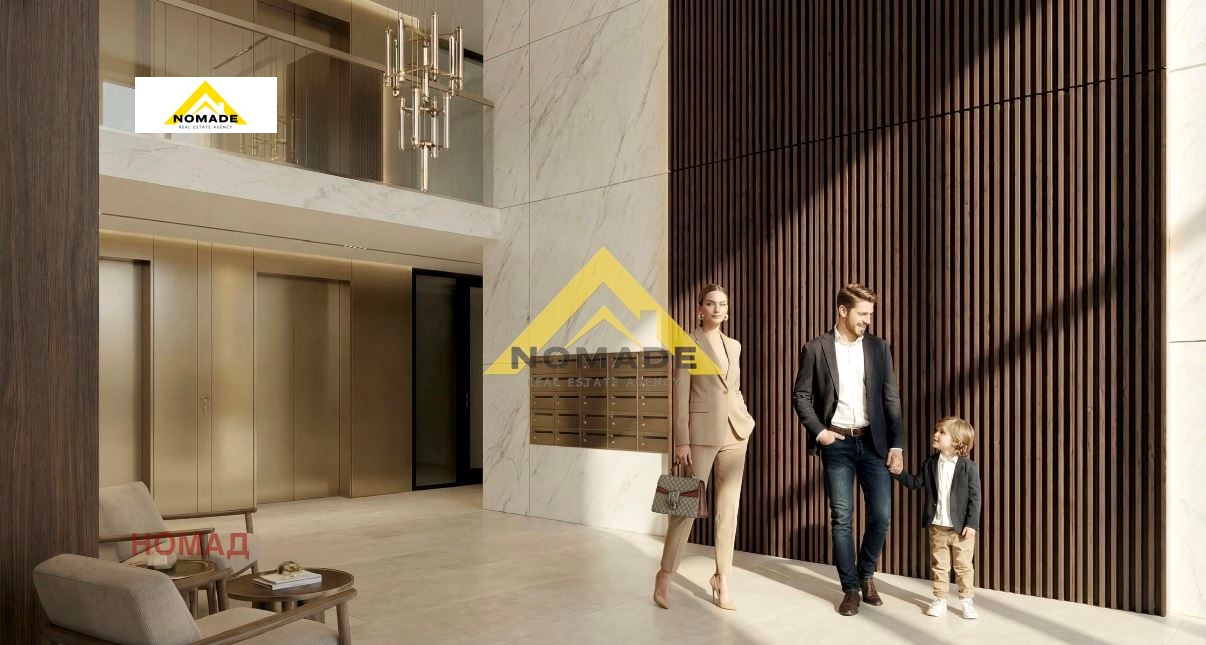 Продава 2-СТАЕН, гр. Пловдив, Христо Смирненски, снимка 9 - Апартаменти - 52413982