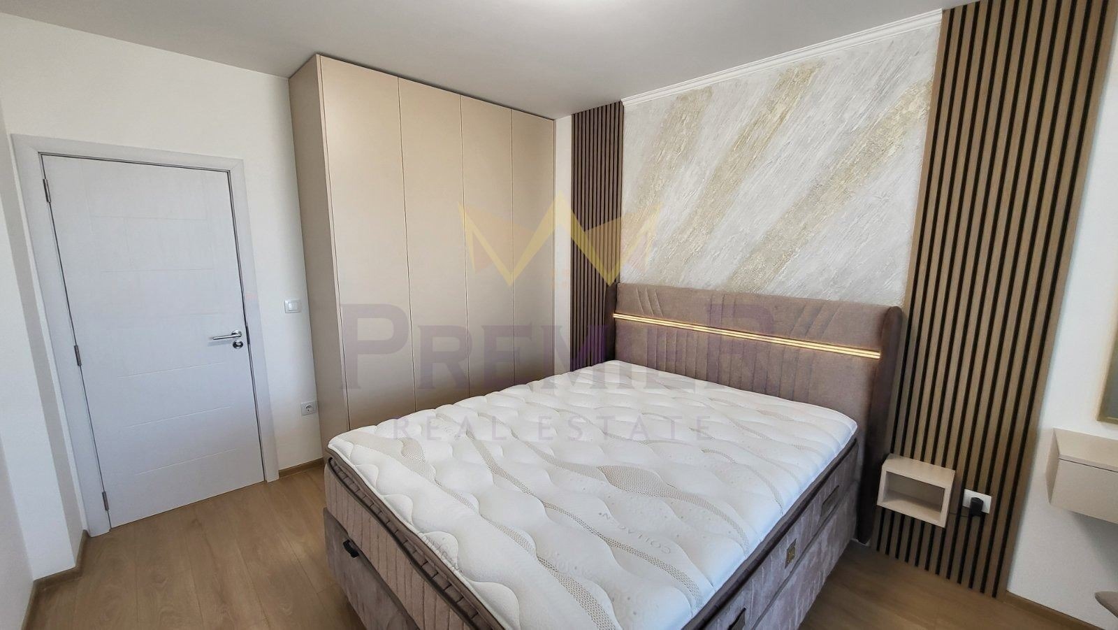 Продава 2-СТАЕН, гр. Пловдив, Кючук Париж, снимка 9 - Апартаменти - 54134214