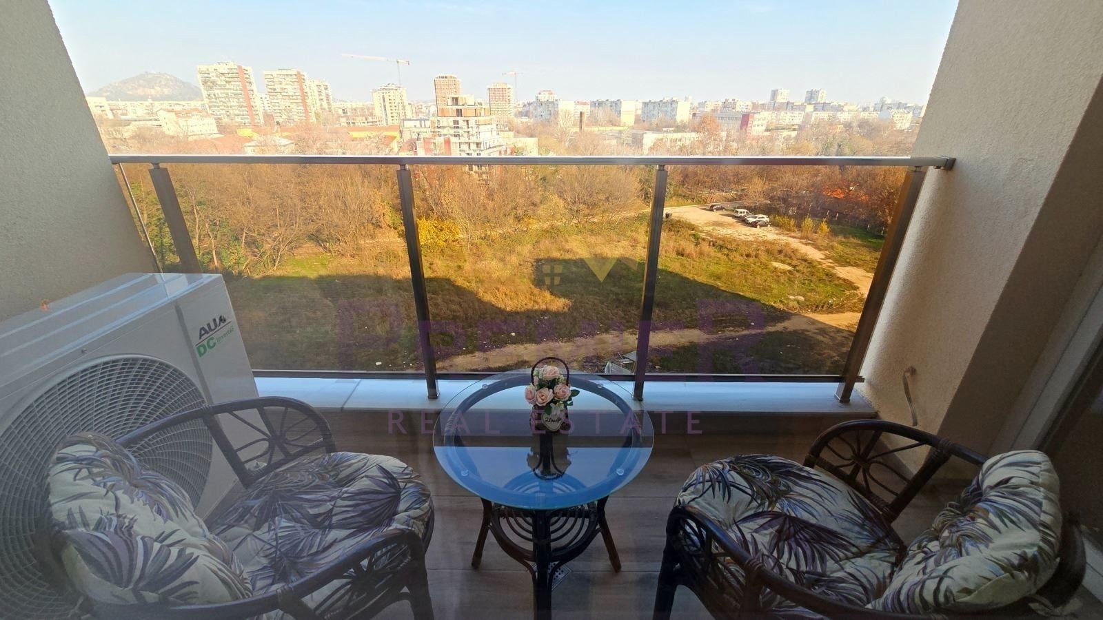 Продава 2-СТАЕН, гр. Пловдив, Кючук Париж, снимка 11 - Апартаменти - 54134214