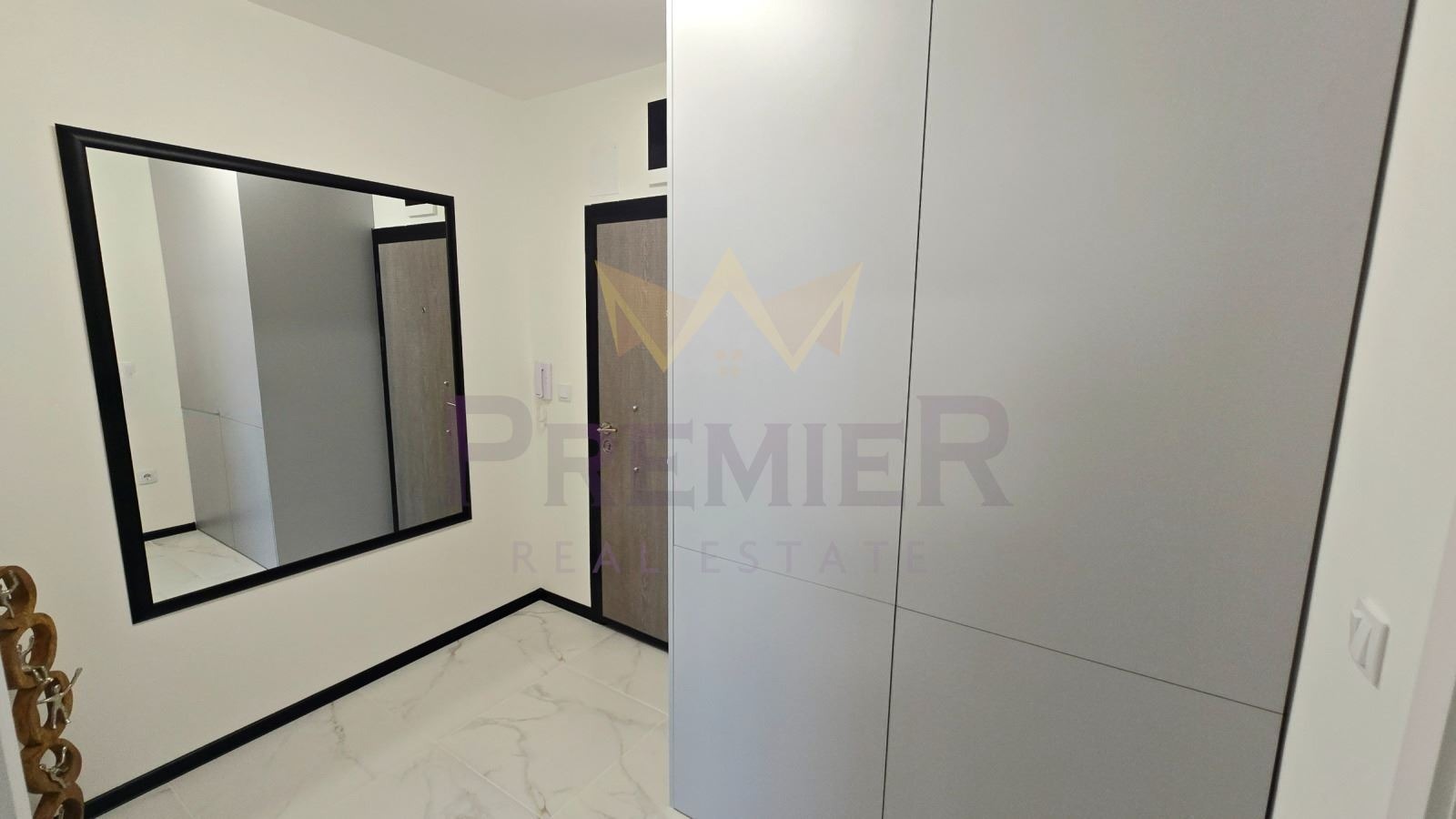 Продава 2-СТАЕН, гр. Пловдив, Кючук Париж, снимка 6 - Апартаменти - 54134214