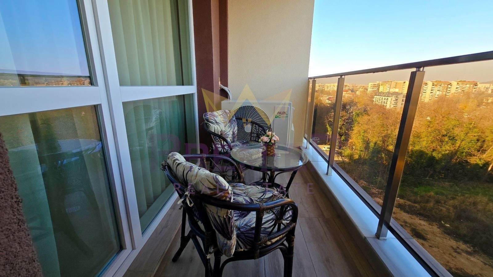 Продава 2-СТАЕН, гр. Пловдив, Кючук Париж, снимка 10 - Апартаменти - 54134214