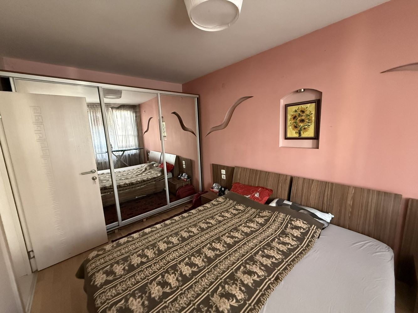 Продава 2-СТАЕН, гр. София, ж.гр.Южен парк, снимка 9 - Апартаменти - 54462915