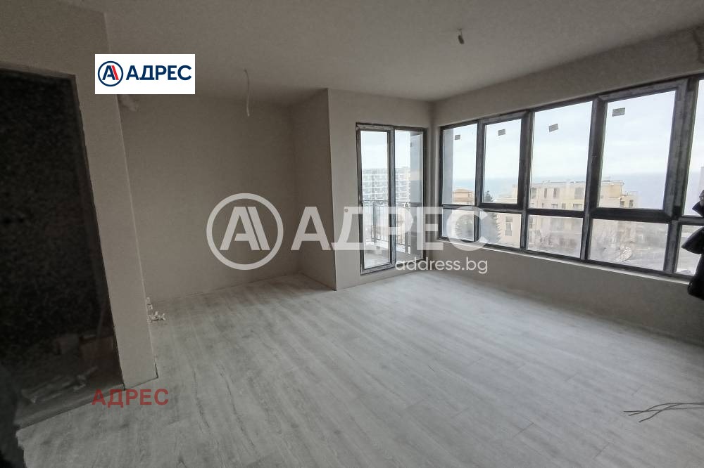 Продава 2-СТАЕН, гр. Варна, к.к. Чайка