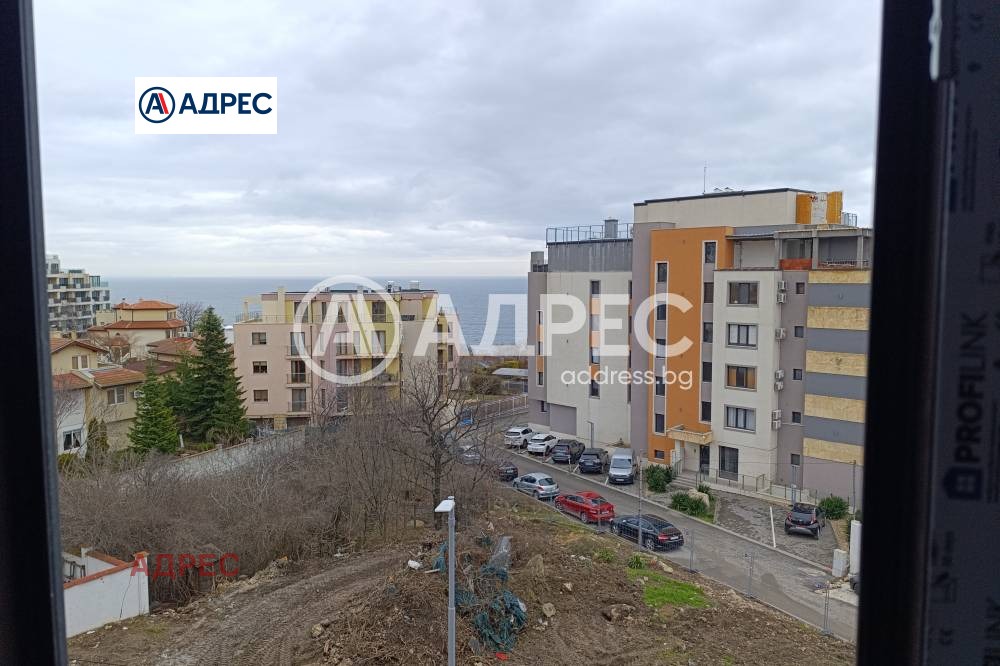 Продава 2-СТАЕН, гр. Варна, к.к. Чайка, снимка 10 - Апартаменти - 54564680