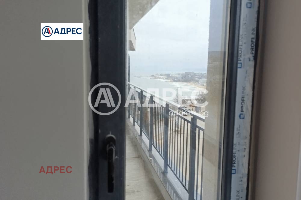 Продава 2-СТАЕН, гр. Варна, к.к. Чайка, снимка 2 - Апартаменти - 54564680