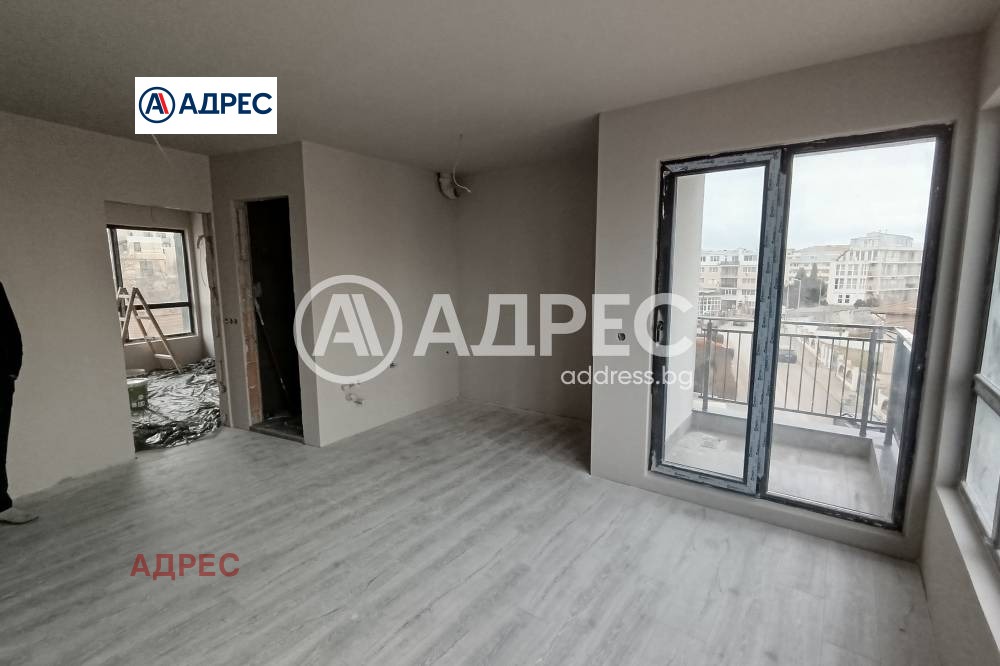Продава 2-СТАЕН, гр. Варна, к.к. Чайка, снимка 9 - Апартаменти - 54564680
