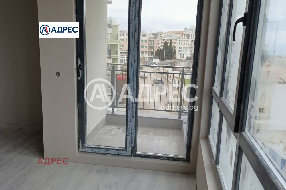 Продава 2-СТАЕН, гр. Варна, к.к. Чайка, снимка 8 - Апартаменти - 54564680