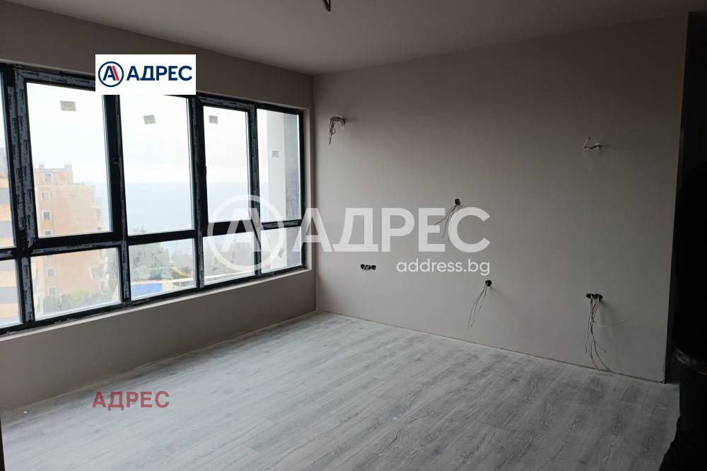 Продава 2-СТАЕН, гр. Варна, к.к. Чайка, снимка 5 - Апартаменти - 54564680
