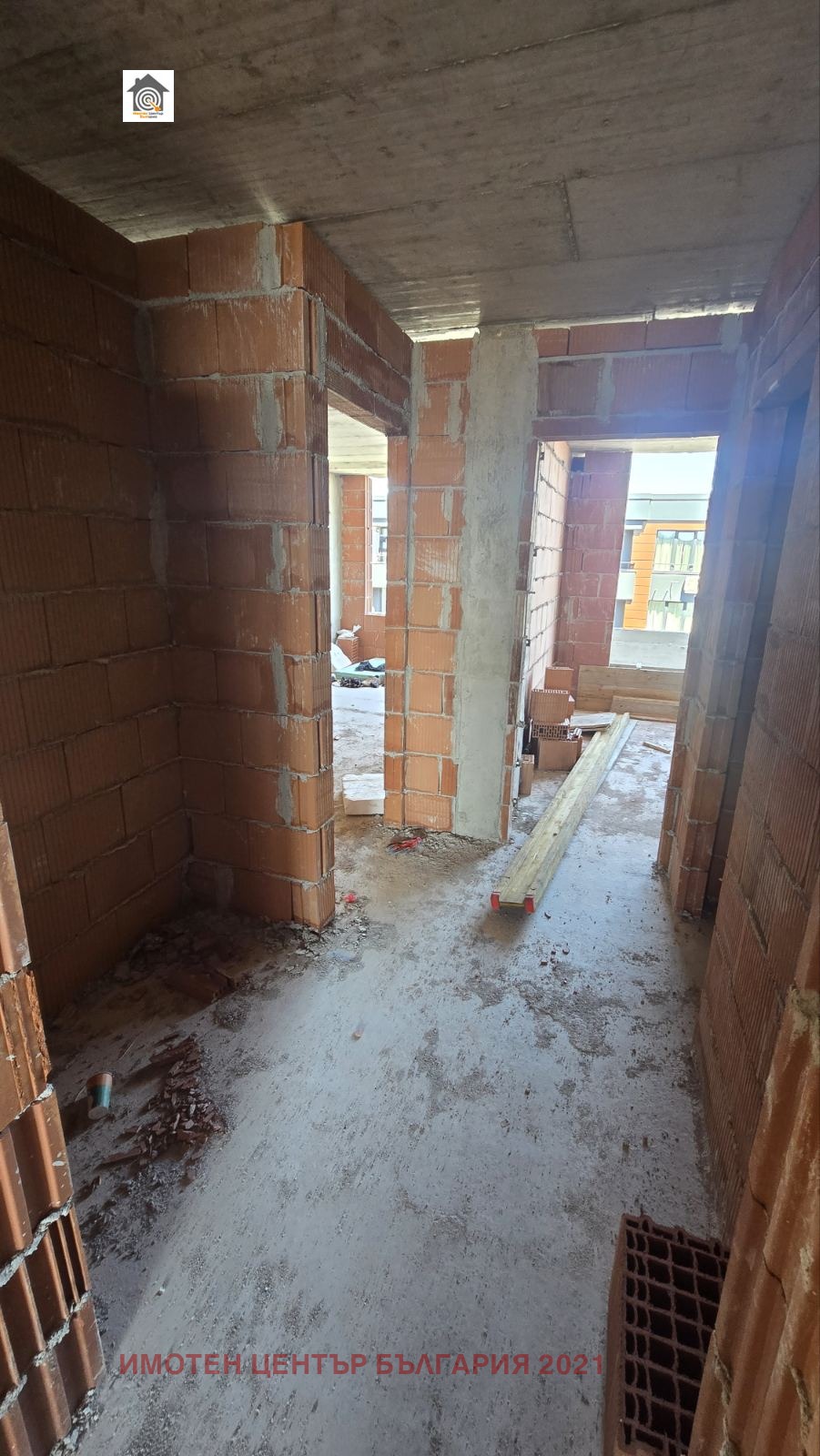 Продава 2-СТАЕН, гр. София, Малинова долина, снимка 3 - Апартаменти - 55282413