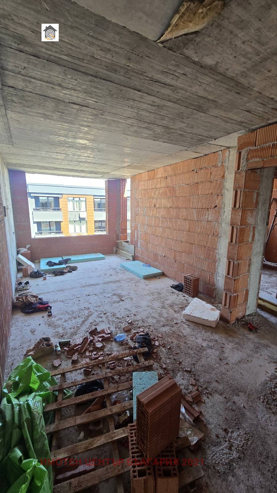 Продава 2-СТАЕН, гр. София, Малинова долина, снимка 6 - Апартаменти - 55282413