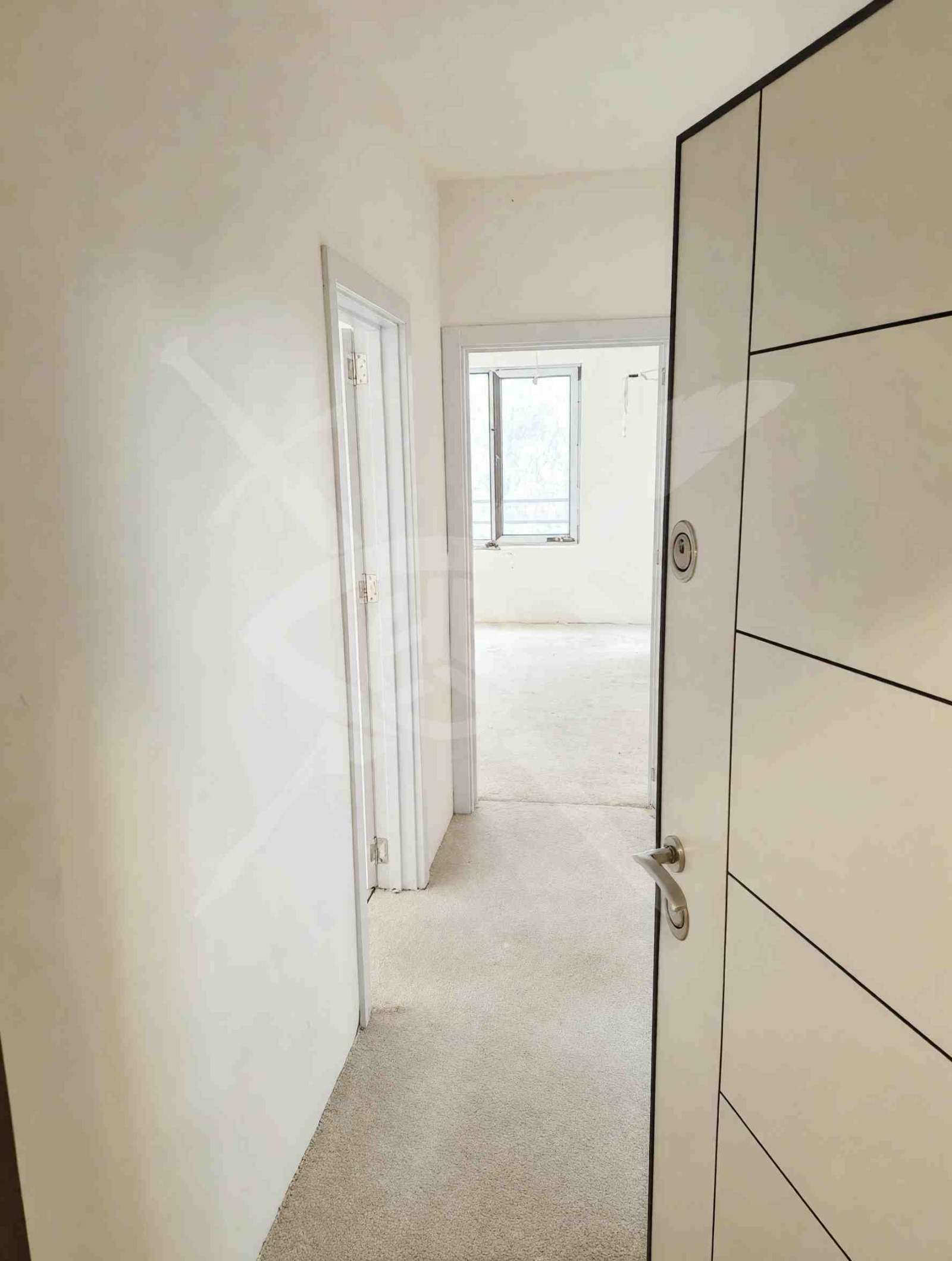 Продава 2-СТАЕН, гр. Бургас, Славейков, снимка 2 - Апартаменти - 55435335