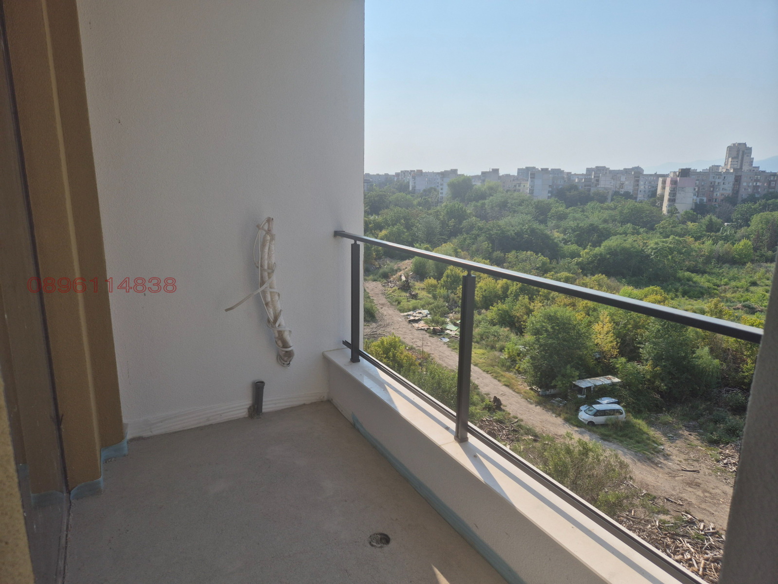 Продава 2-СТАЕН, гр. Пловдив, Тракия, снимка 5 - Апартаменти - 55843977