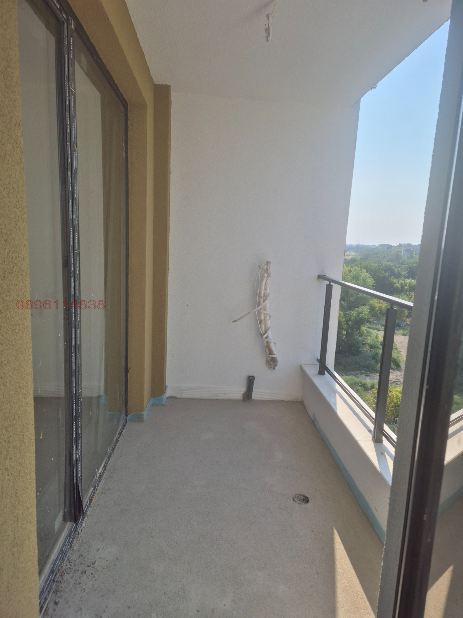 Продава 2-СТАЕН, гр. Пловдив, Тракия, снимка 6 - Апартаменти - 55843977