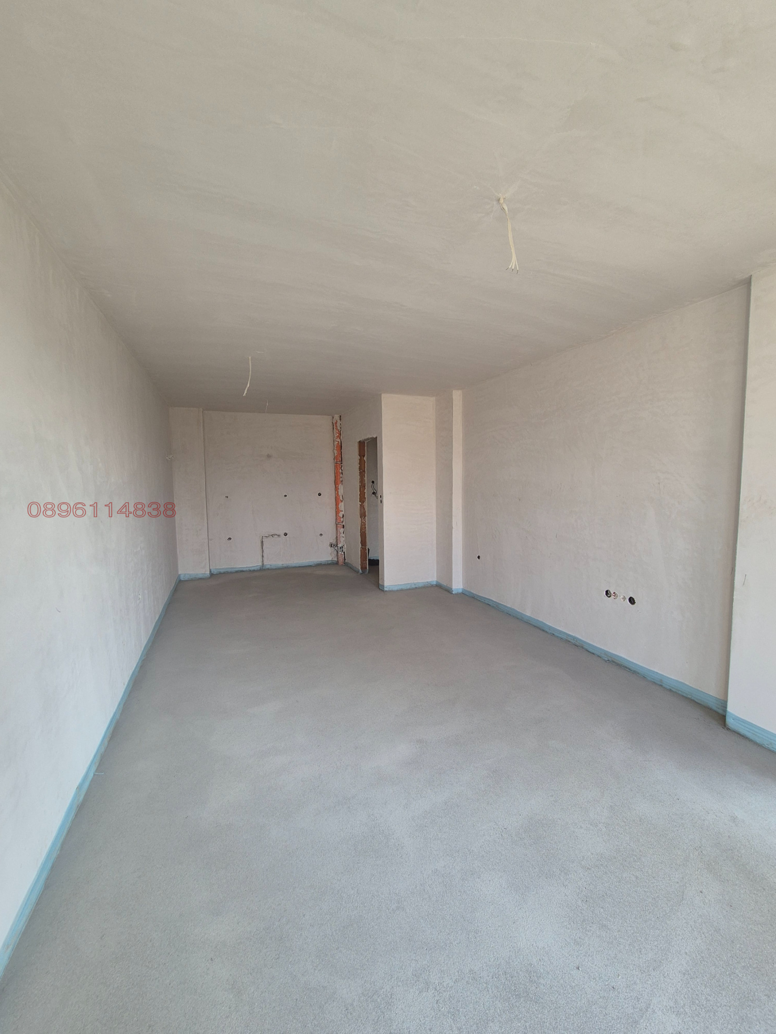 Продава 2-СТАЕН, гр. Пловдив, Тракия, снимка 10 - Апартаменти - 55843977