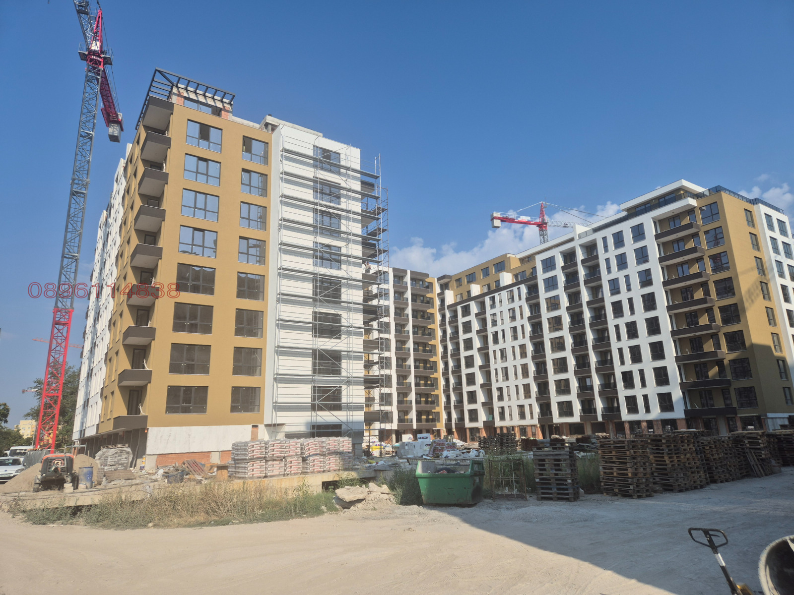 Продава 2-СТАЕН, гр. Пловдив, Тракия