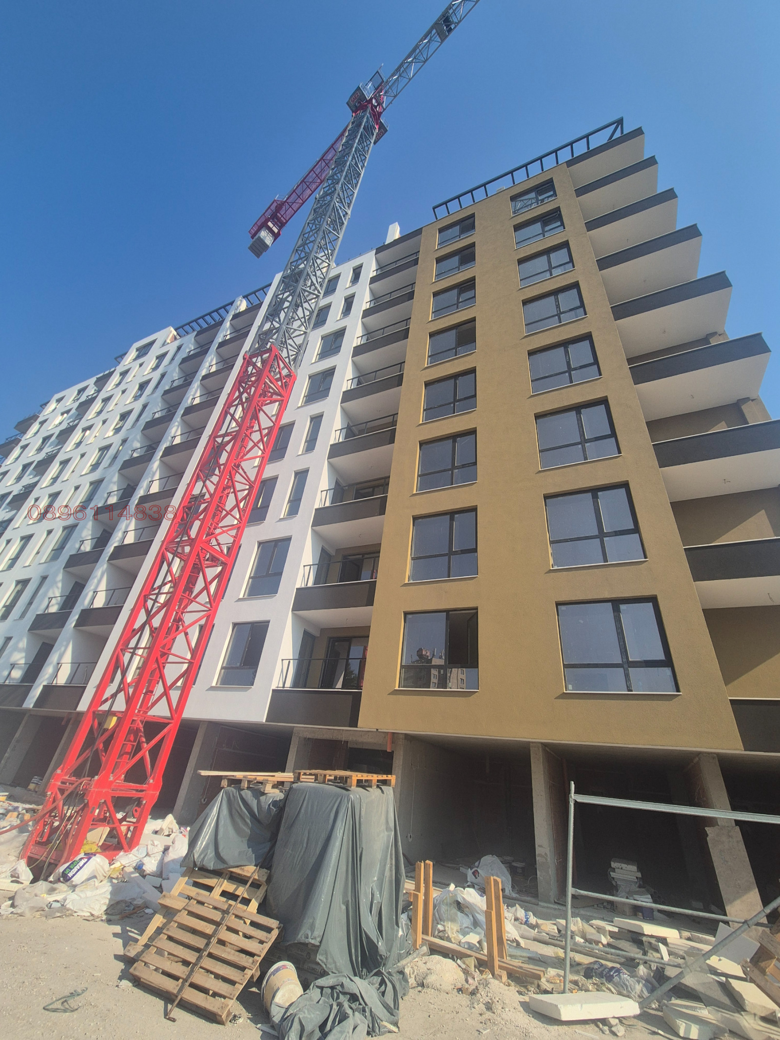 Продава 2-СТАЕН, гр. Пловдив, Тракия, снимка 3 - Апартаменти - 55843977