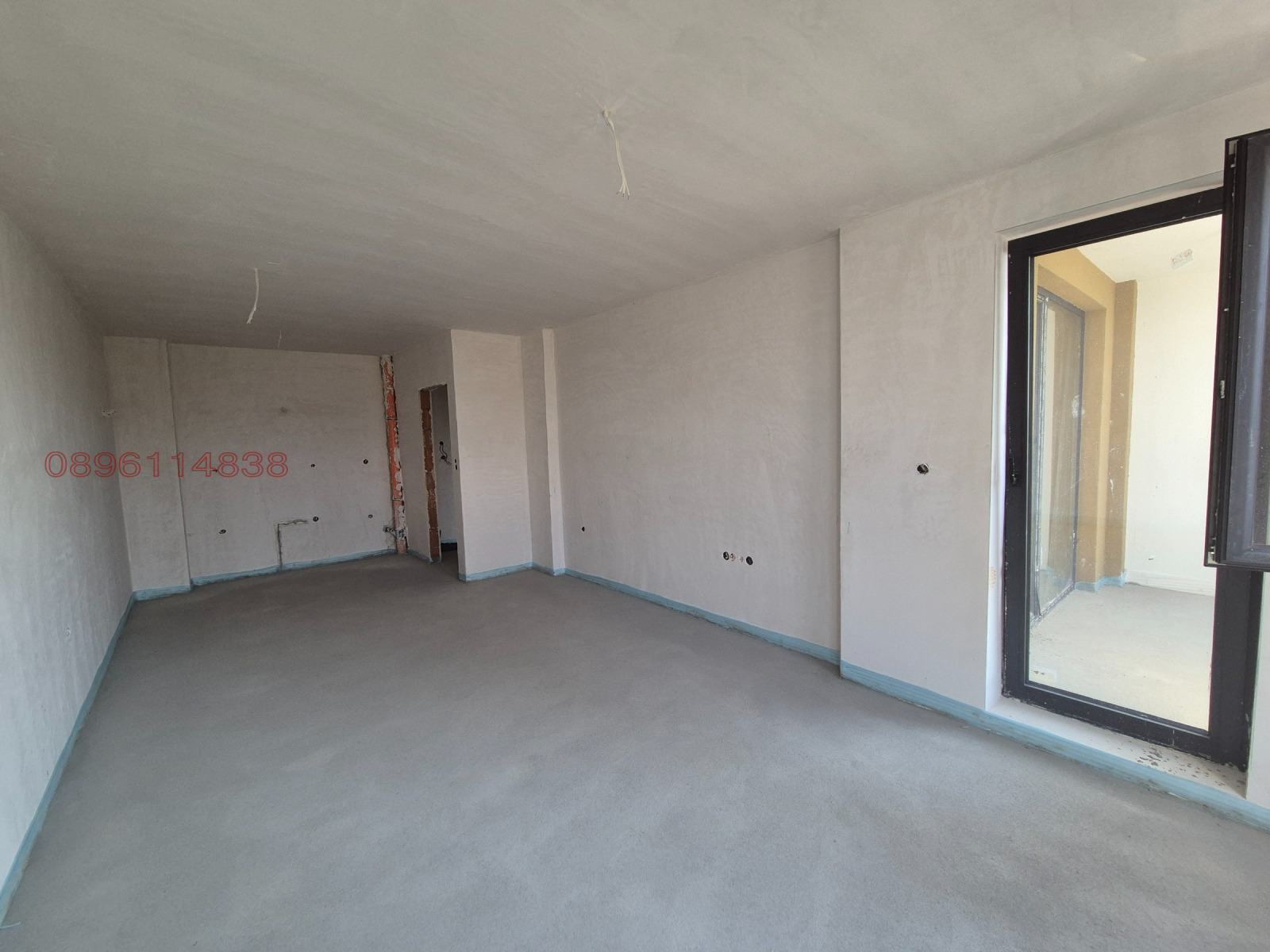 Продава 2-СТАЕН, гр. Пловдив, Тракия, снимка 12 - Апартаменти - 55843977