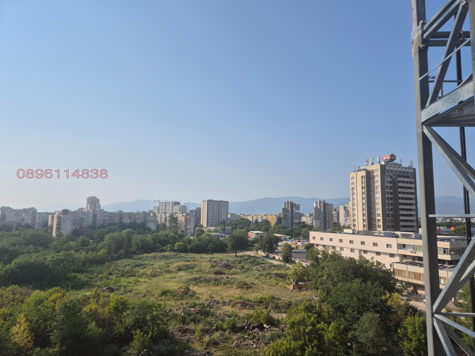 Продава 2-СТАЕН, гр. Пловдив, Тракия, снимка 11 - Апартаменти - 55843977