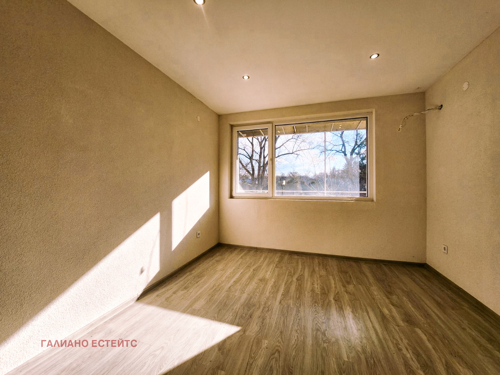 Продава 3-СТАЕН, гр. София, Ботунец, снимка 2 - Апартаменти - 54241491