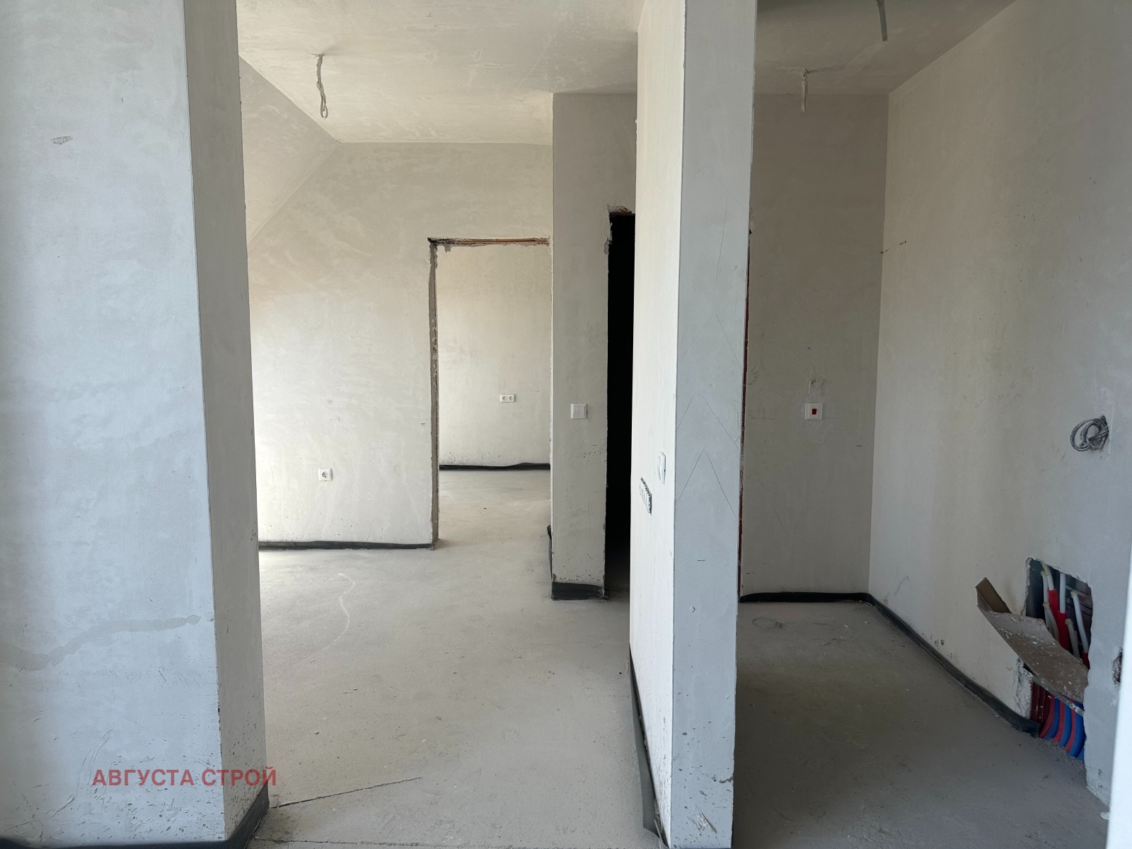 Продава 3-СТАЕН, гр. София, Люлин 5, снимка 5 - Апартаменти - 54407741