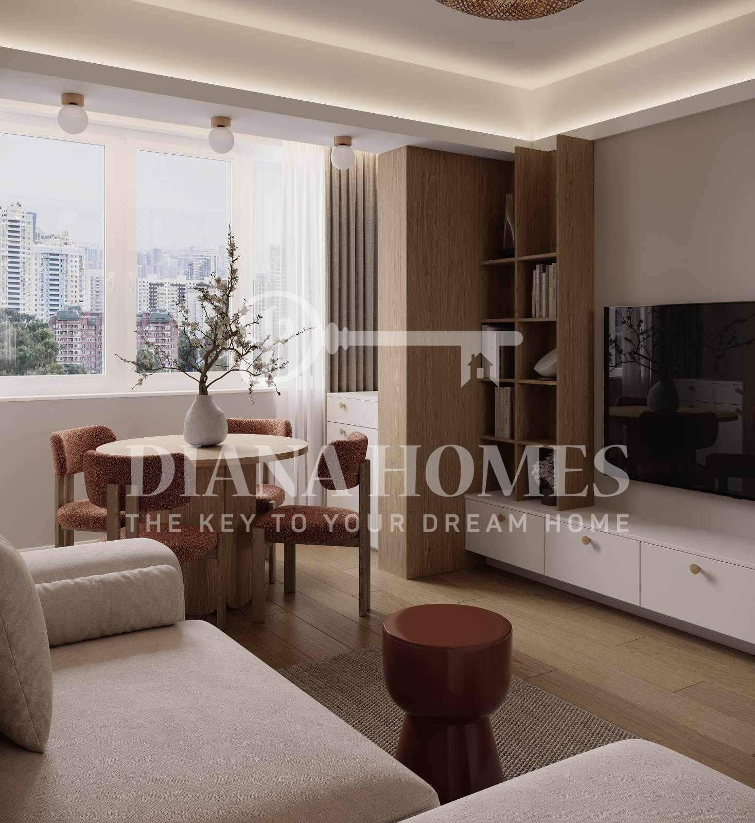 Продава 3-СТАЕН, гр. София, Слатина, снимка 15 - Апартаменти - 53960365