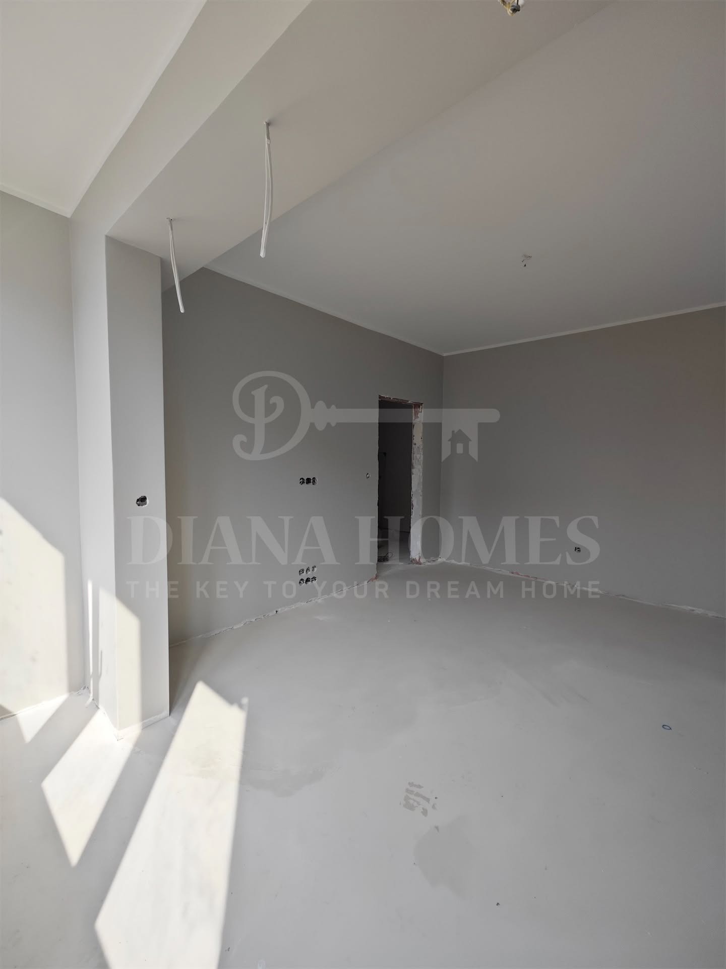 Продава 3-СТАЕН, гр. София, Слатина, снимка 2 - Апартаменти - 53960365