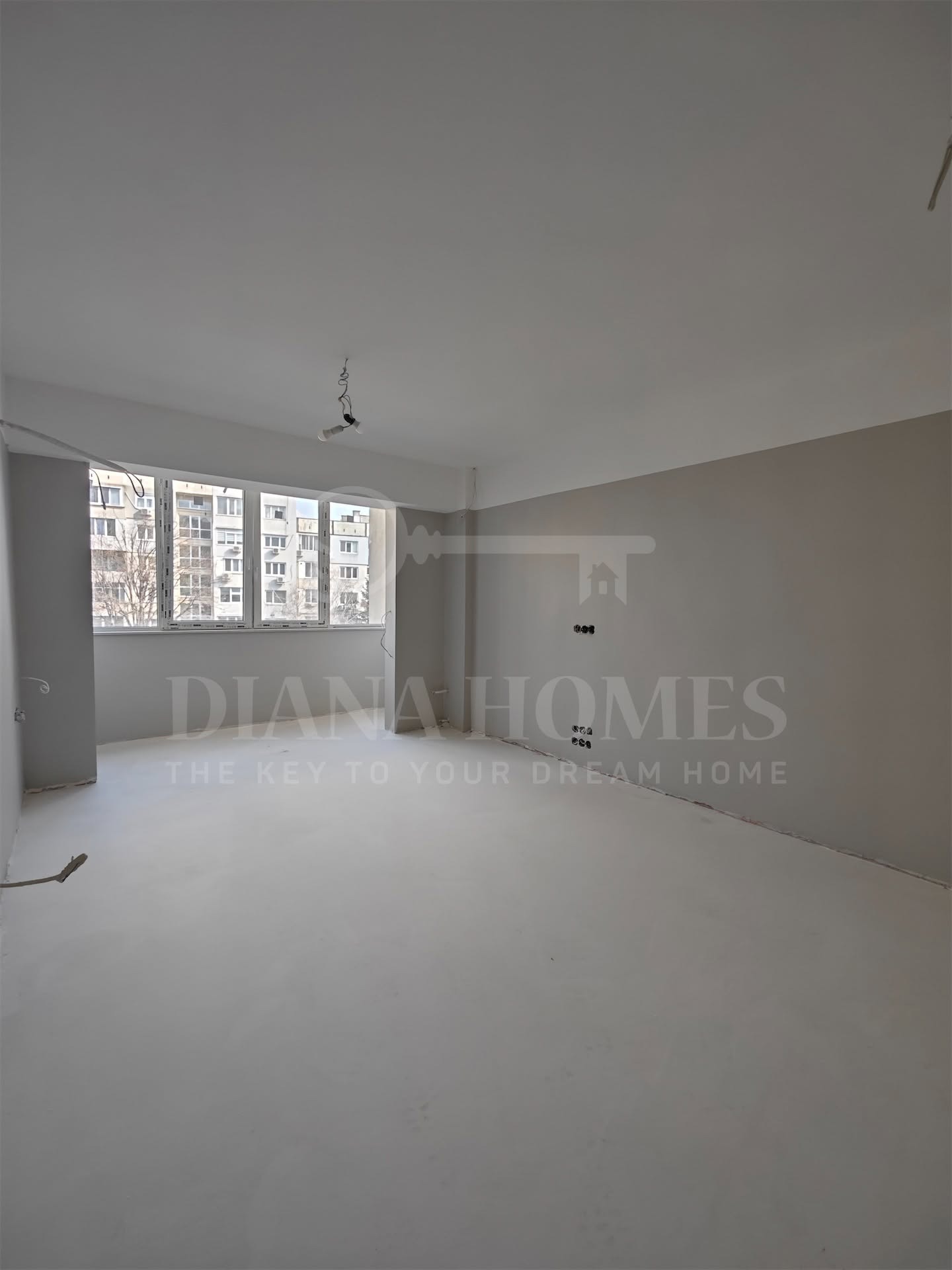 Продава 3-СТАЕН, гр. София, Слатина, снимка 3 - Апартаменти - 53960365