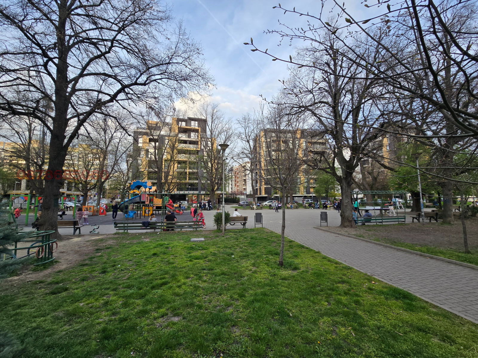 Продава 3-СТАЕН, гр. София, Подуяне, снимка 15 - Апартаменти - 54222073