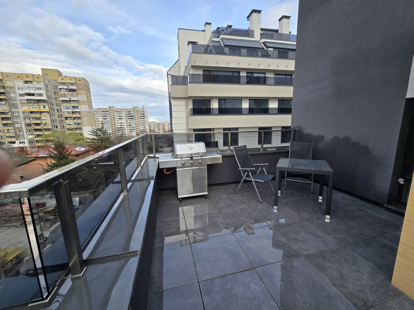 Продава 3-СТАЕН, гр. София, Подуяне, снимка 14 - Апартаменти - 54222073