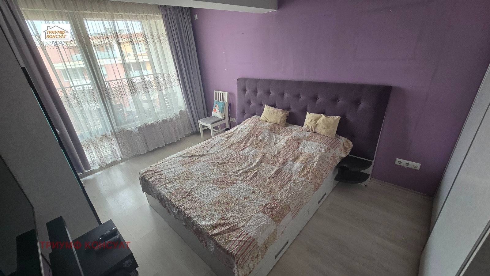 Продава 3-СТАЕН, гр. София, Младост 1, снимка 4 - Апартаменти - 54251641