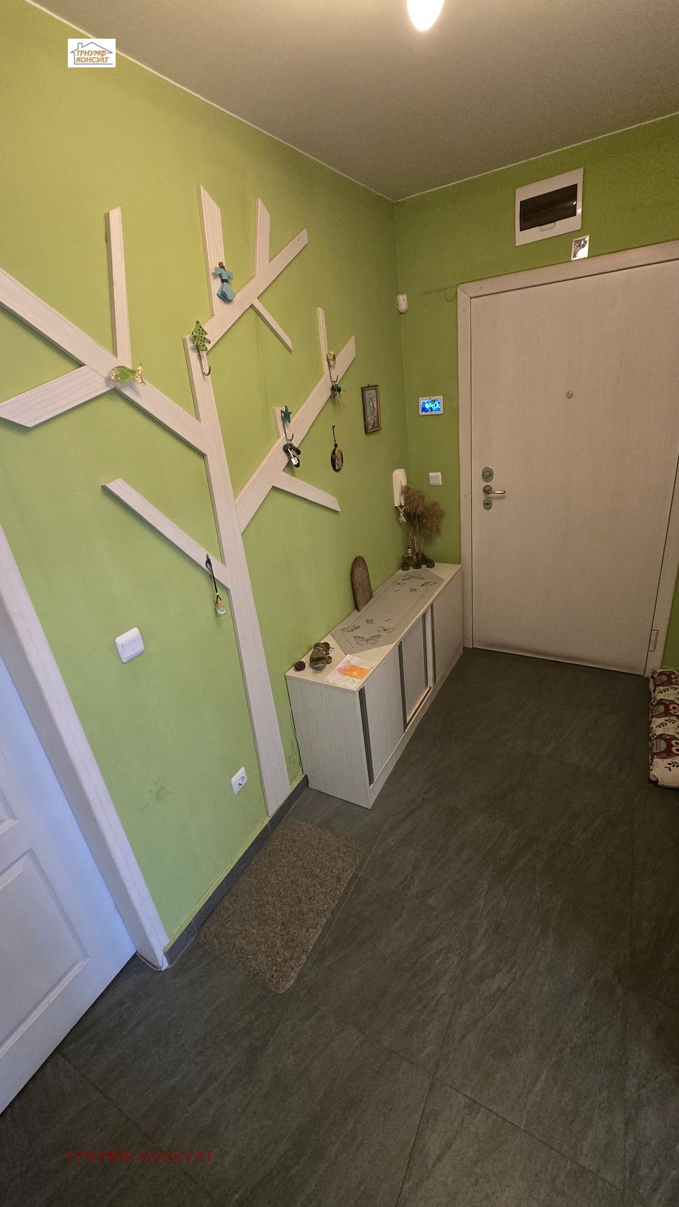 Продава 3-СТАЕН, гр. София, Младост 1, снимка 8 - Апартаменти - 54251641